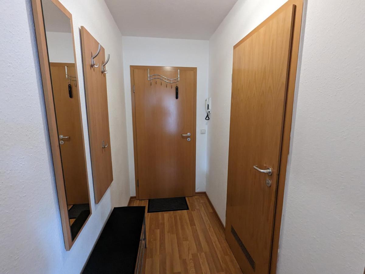 Appartment Boehlen Ngoại thất bức ảnh